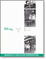 conveyor brochure