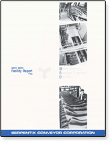conveyor brochure